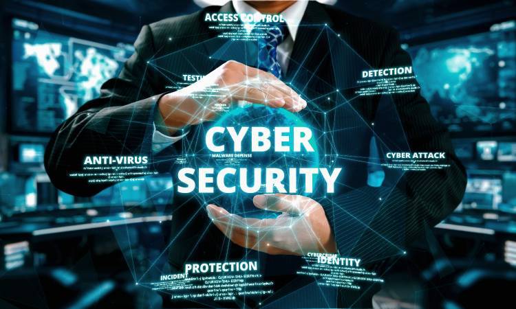 cyber security services in india